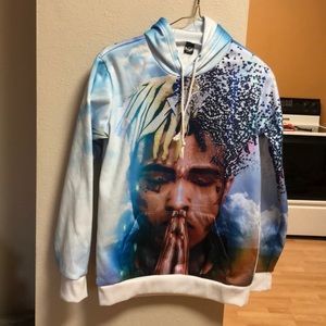 XXXTentacion XS New Sweatshirt